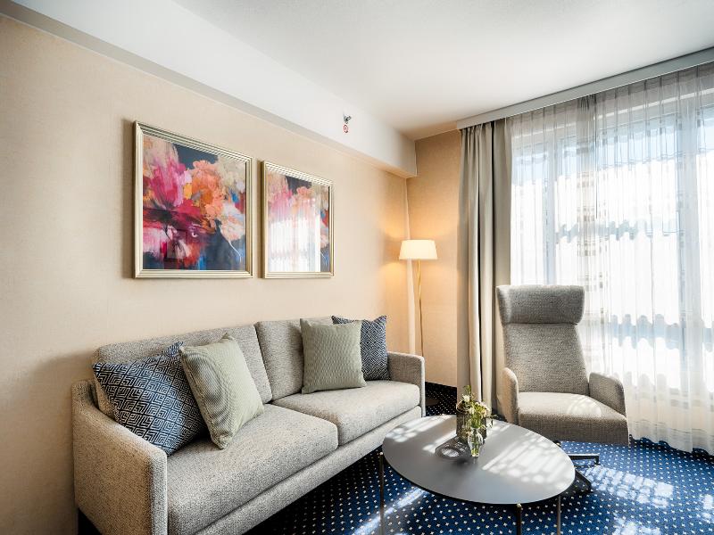 Welcome Parkhotel Bochum image