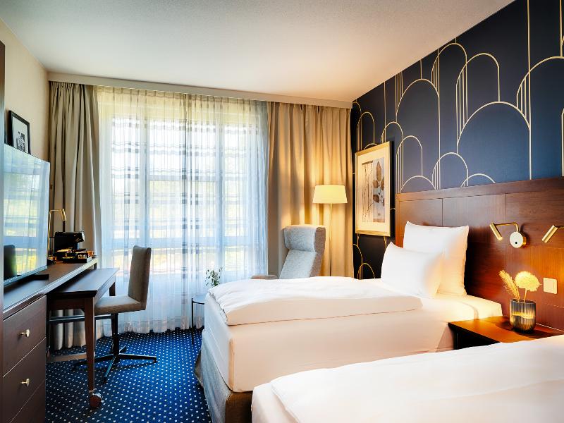Welcome Parkhotel Bochum image