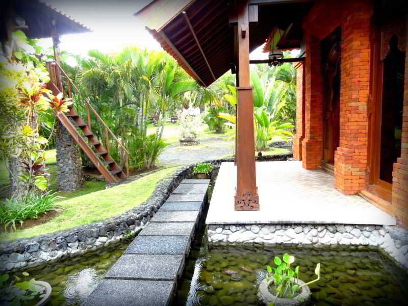 Fare Tii (Villa Tii Bali)