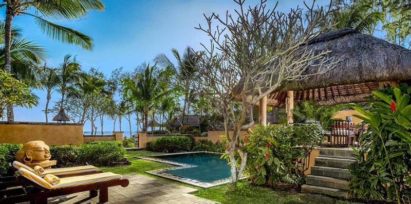 The Oberoi Beach Resort, Mauritius gallery photo 12