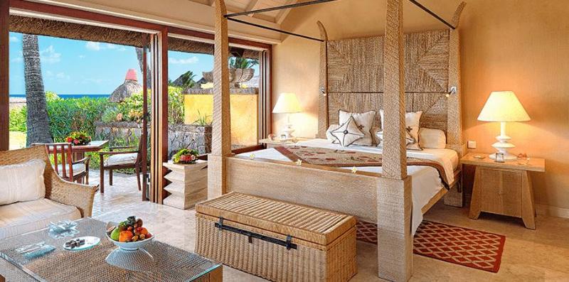The Oberoi Beach Resort, Mauritius gallery photo 18