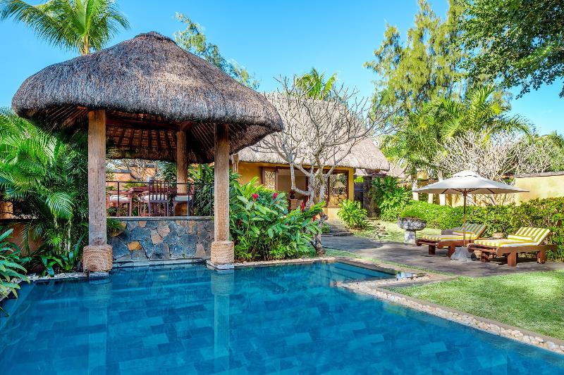 The Oberoi Beach Resort, Mauritius gallery photo 19