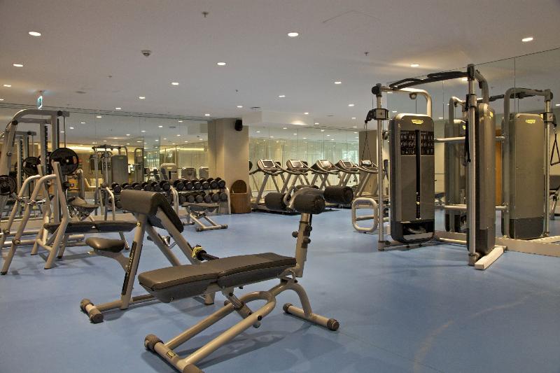 Rotta Hotel Istanbul image