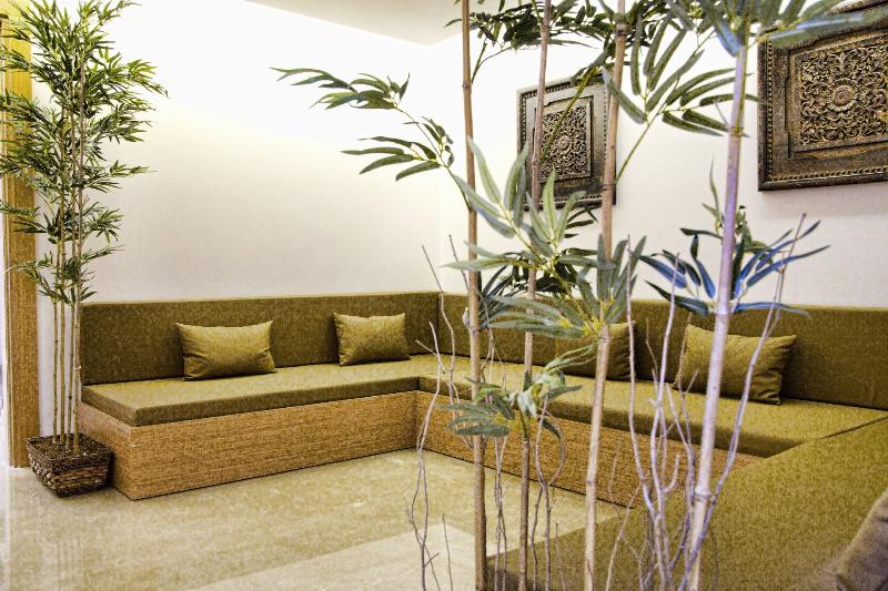 Rotta Hotel Istanbul image