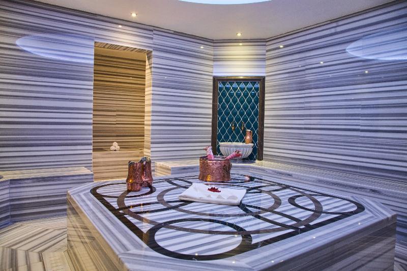 Rotta Hotel Istanbul image