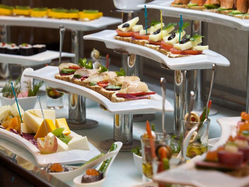 Rotta Hotel Istanbul image