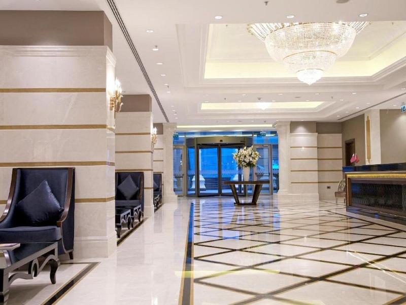 Rotta Hotel Istanbul image
