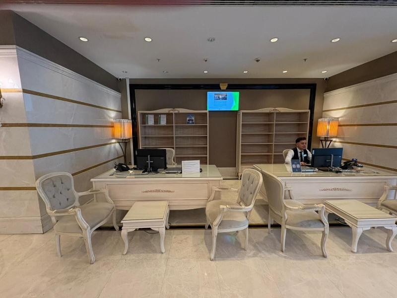Rotta Hotel Istanbul image