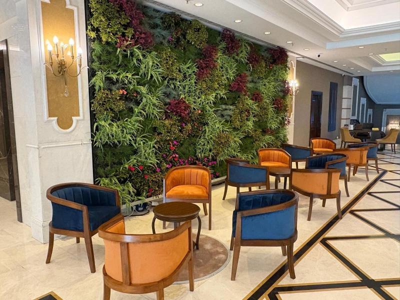 Rotta Hotel Istanbul image