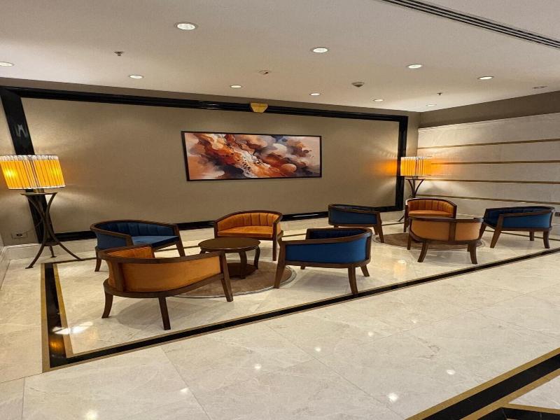 Rotta Hotel Istanbul image