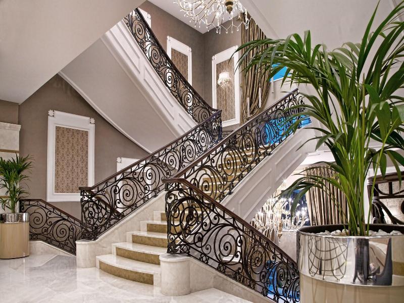 Rotta Hotel Istanbul image