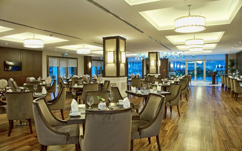 Rotta Hotel Istanbul image