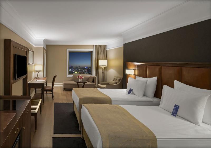 Rotta Hotel Istanbul image