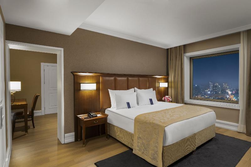 Rotta Hotel Istanbul image
