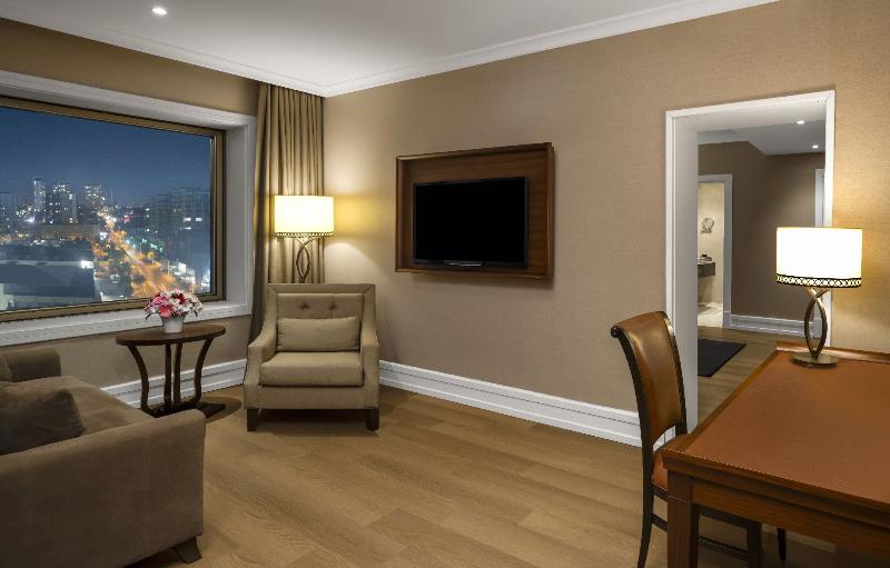 Rotta Hotel Istanbul image
