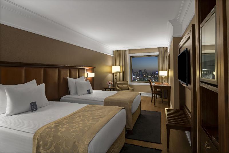 Rotta Hotel Istanbul image