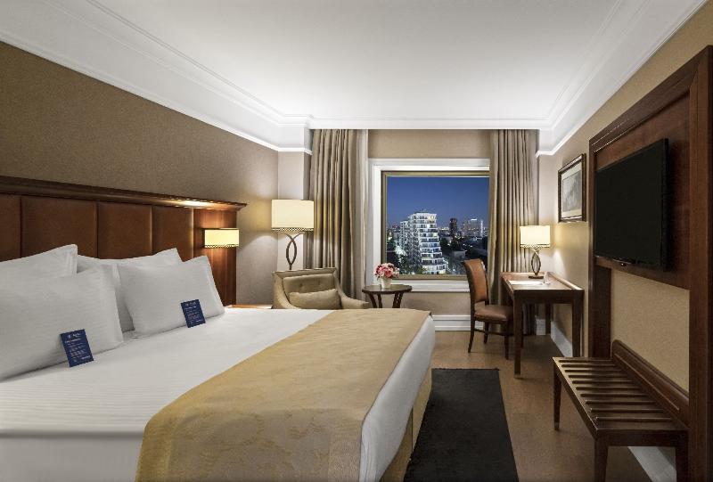 Rotta Hotel Istanbul image