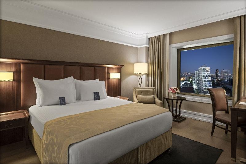 Rotta Hotel Istanbul image