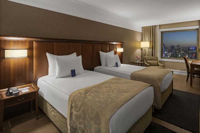 Rotta Hotel Istanbul image