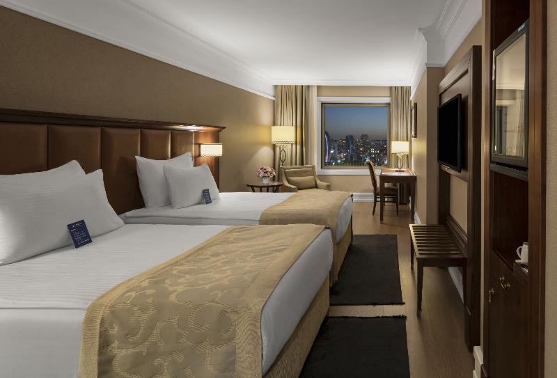 Rotta Hotel Istanbul image