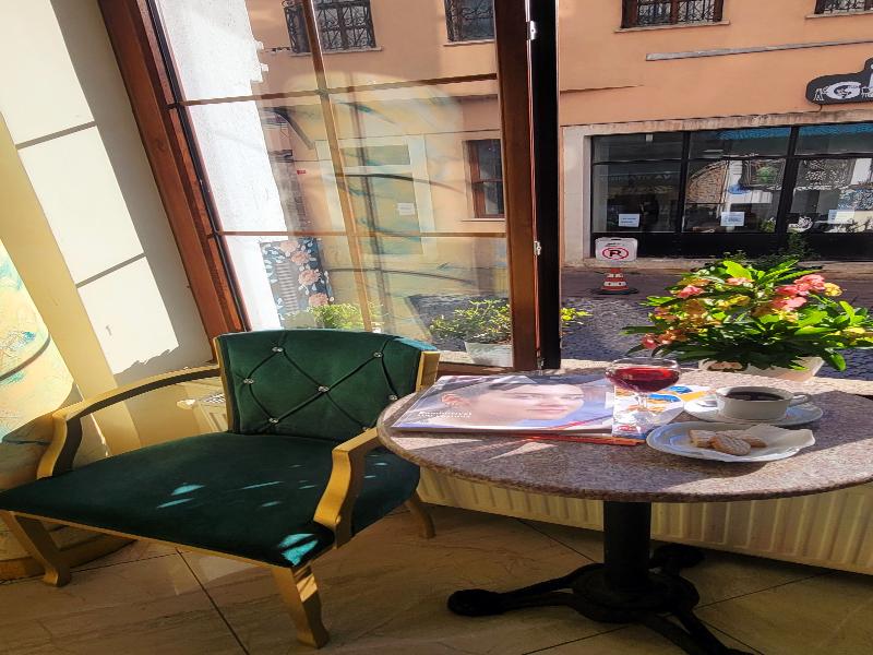 Sehir Hotel Old City image
