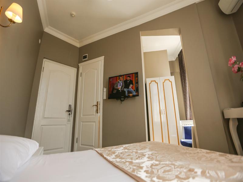 Sehir Hotel Old City image