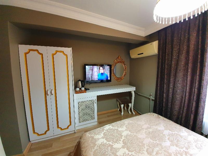 Sehir Hotel Old City image