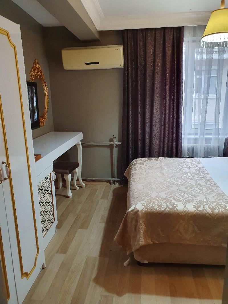 Sehir Hotel Old City image