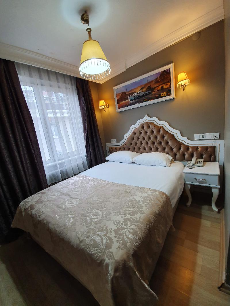 Sehir Hotel Old City image