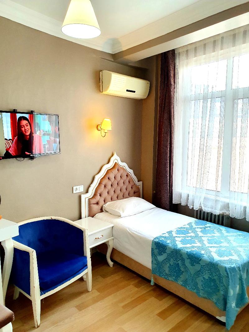 Sehir Hotel Old City image