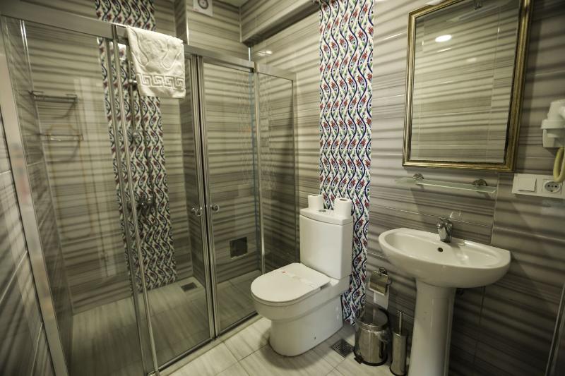 Sehir Hotel Old City image