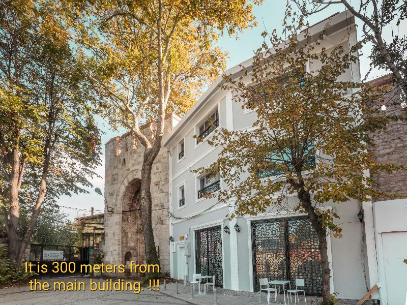 Sehir Hotel Old City image