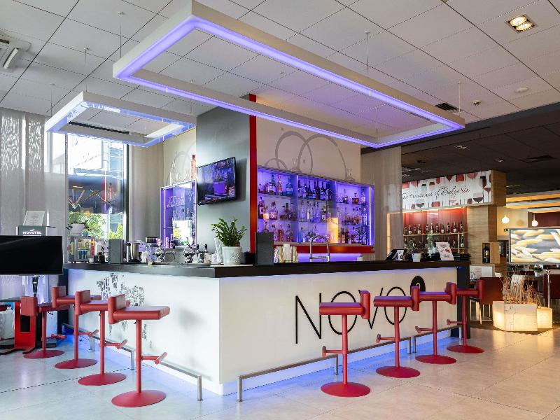Novotel Sofia image