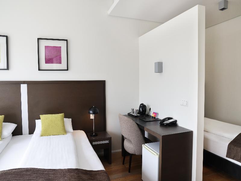 Fosshotel Westfjords image