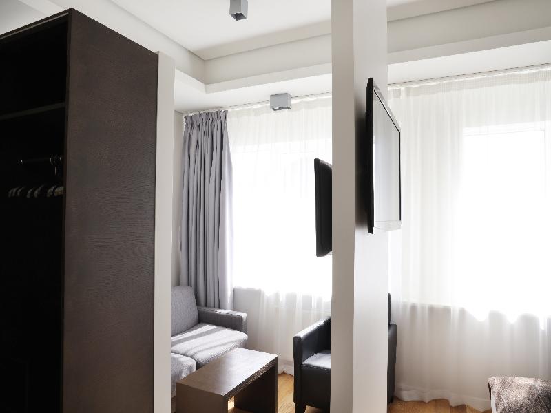 Fosshotel Westfjords image