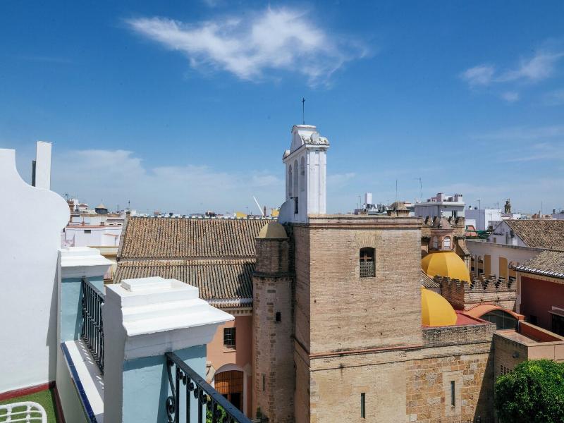 Hotel Sevilla image