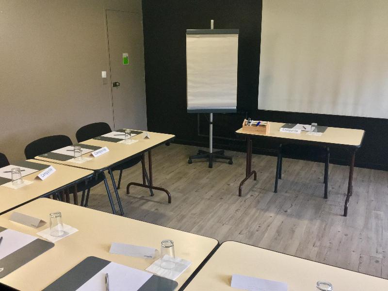 Kyriad Direct Strasbourg Ouest Zénith image