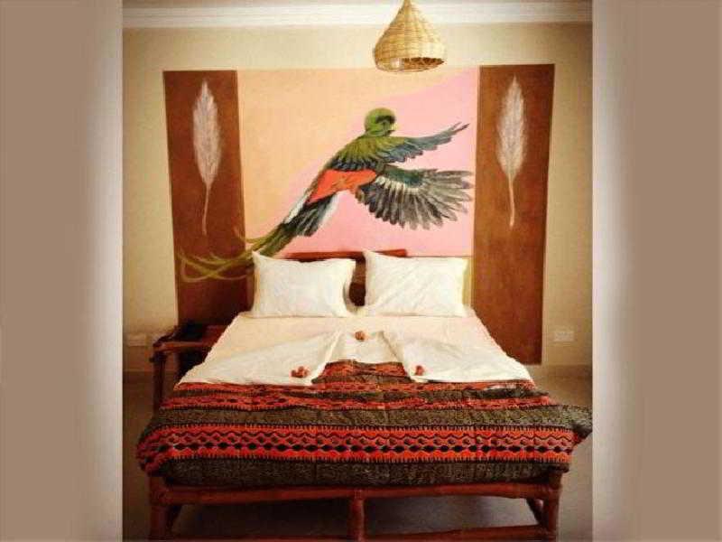 Bamboo Hotel photo 11