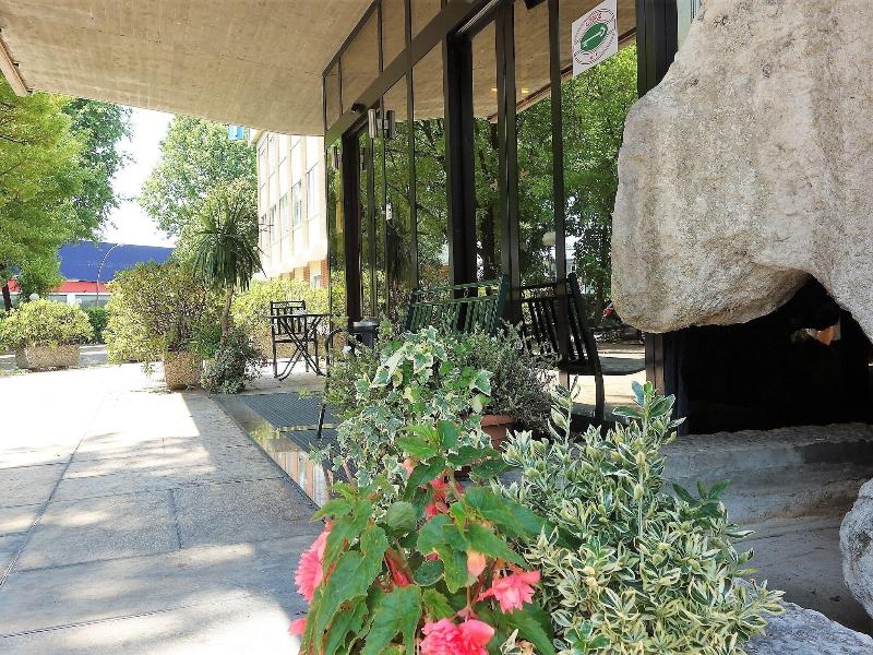 Euromotel Croce Bianca image