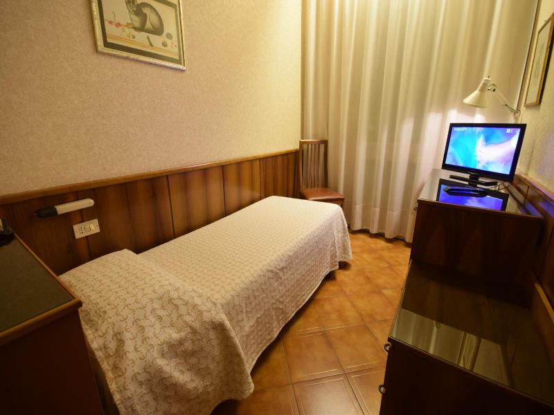 Euromotel Croce Bianca image