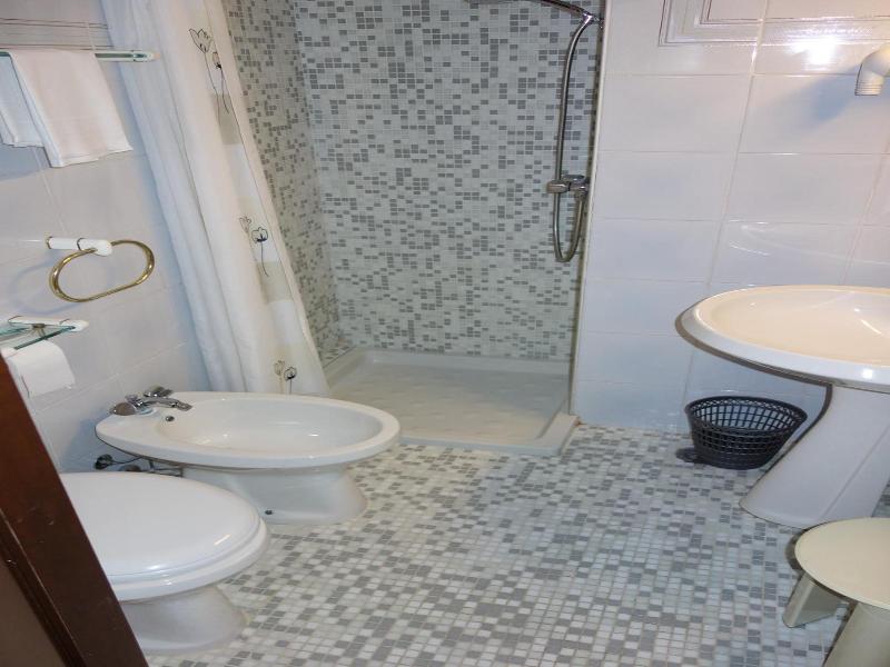 Euromotel Croce Bianca image