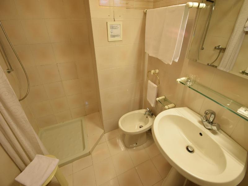 Euromotel Croce Bianca image