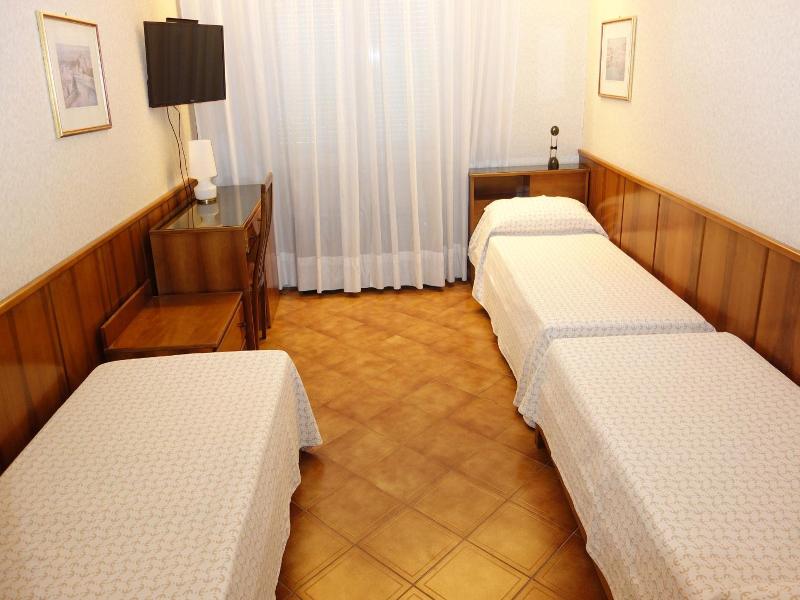 Euromotel Croce Bianca image
