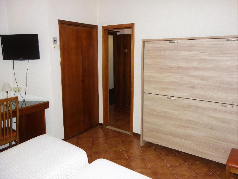 Euromotel Croce Bianca image