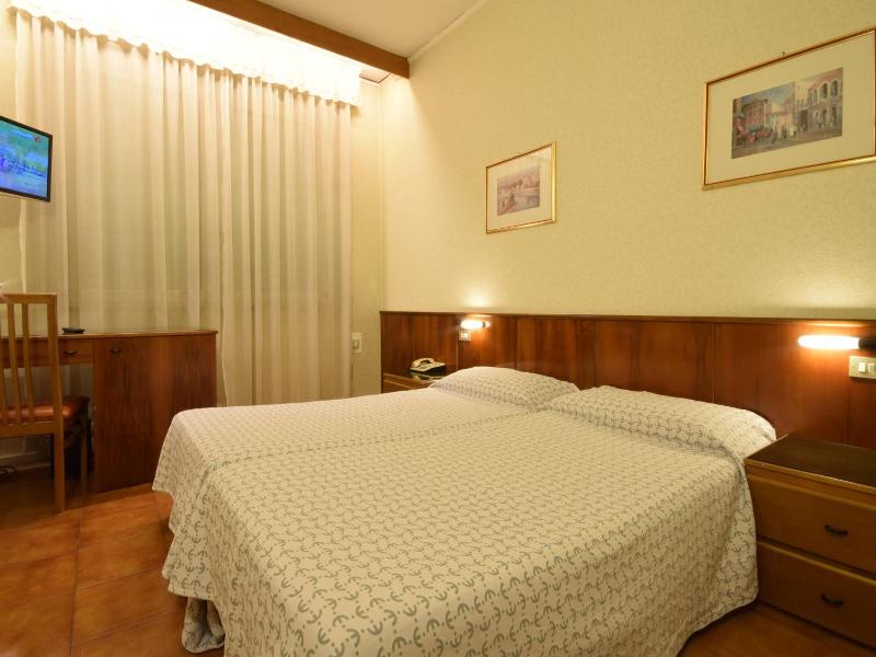 Euromotel Croce Bianca image