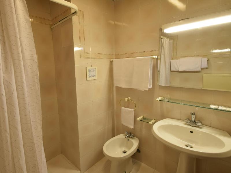 Euromotel Croce Bianca image