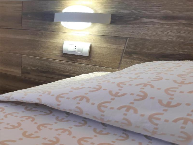 Euromotel Croce Bianca image