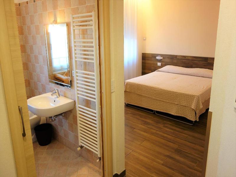 Euromotel Croce Bianca image