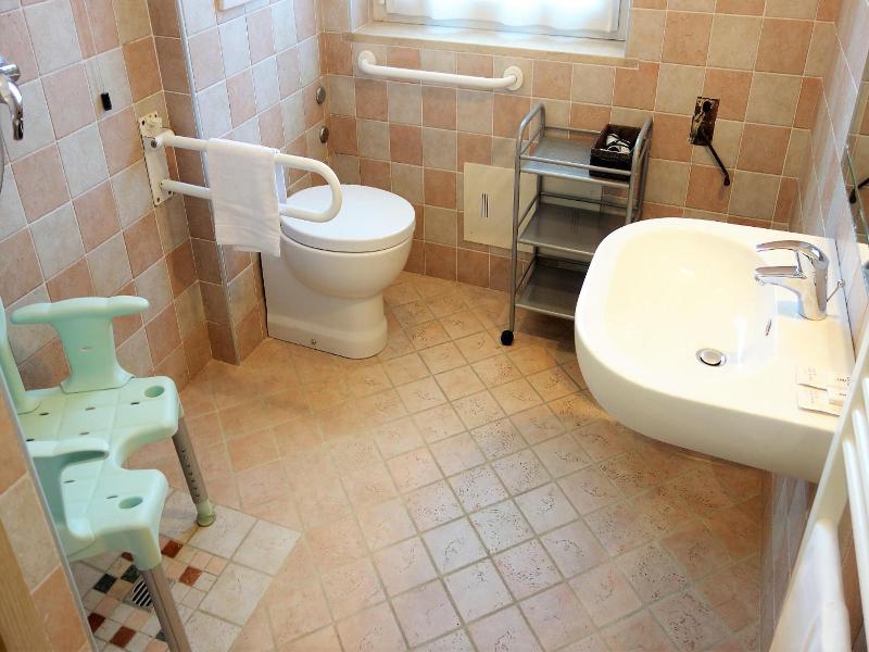 Euromotel Croce Bianca image