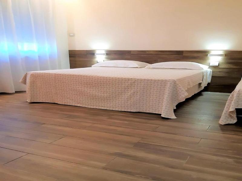 Euromotel Croce Bianca image